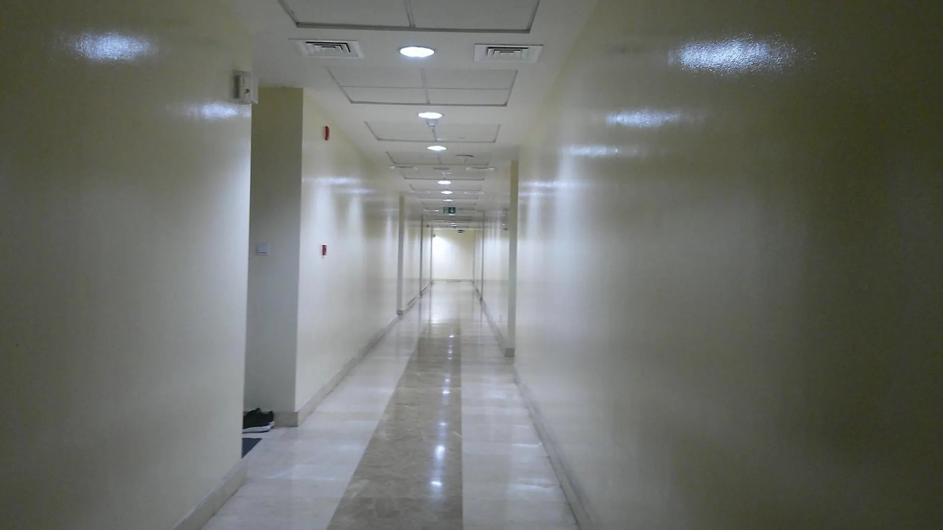 Ruby Star Private Room With Sharing Washrooms 426 두바이