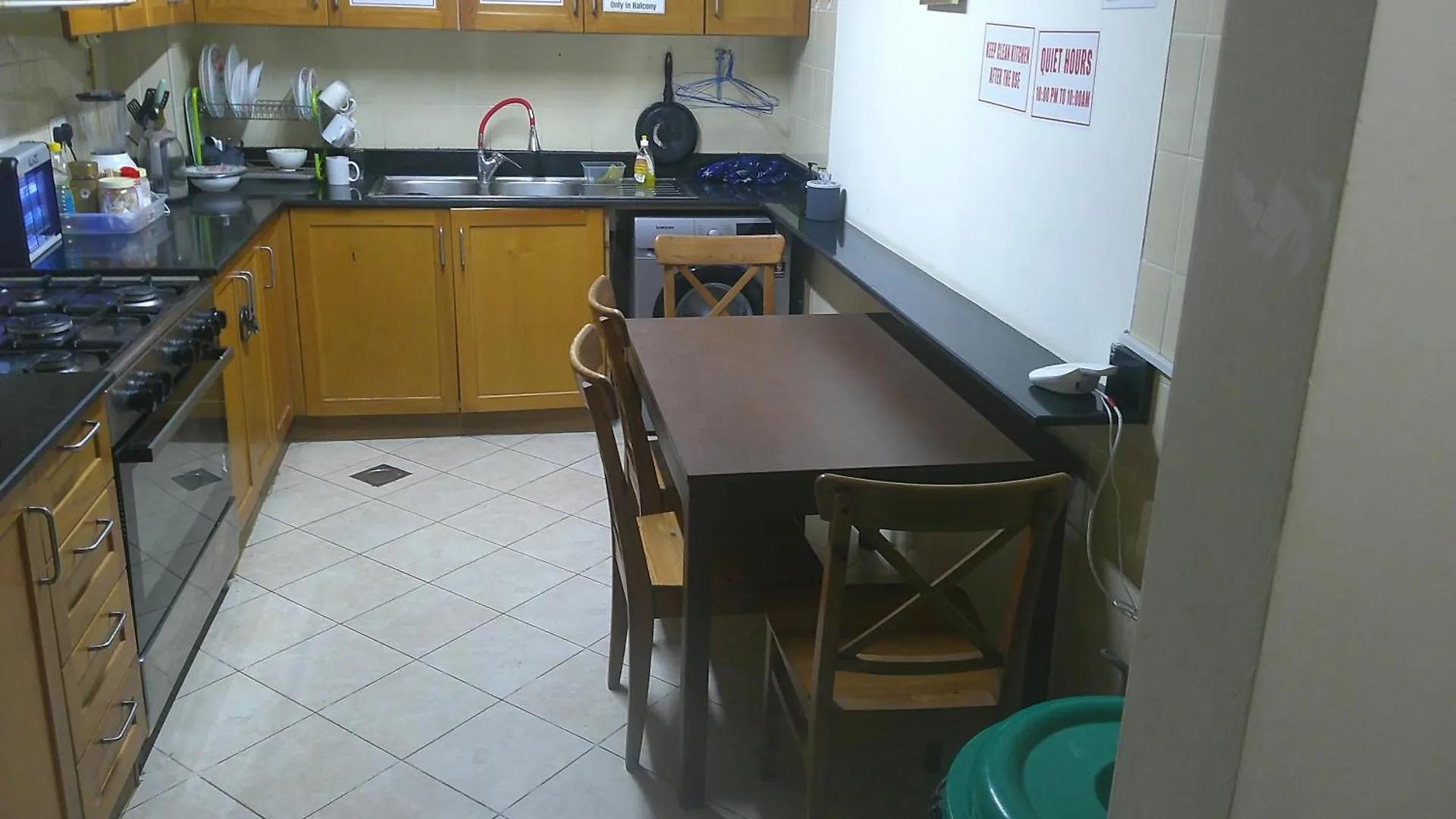 Ruby Star Private Room With Sharing Washrooms 426 Dubai United Arab Emirates