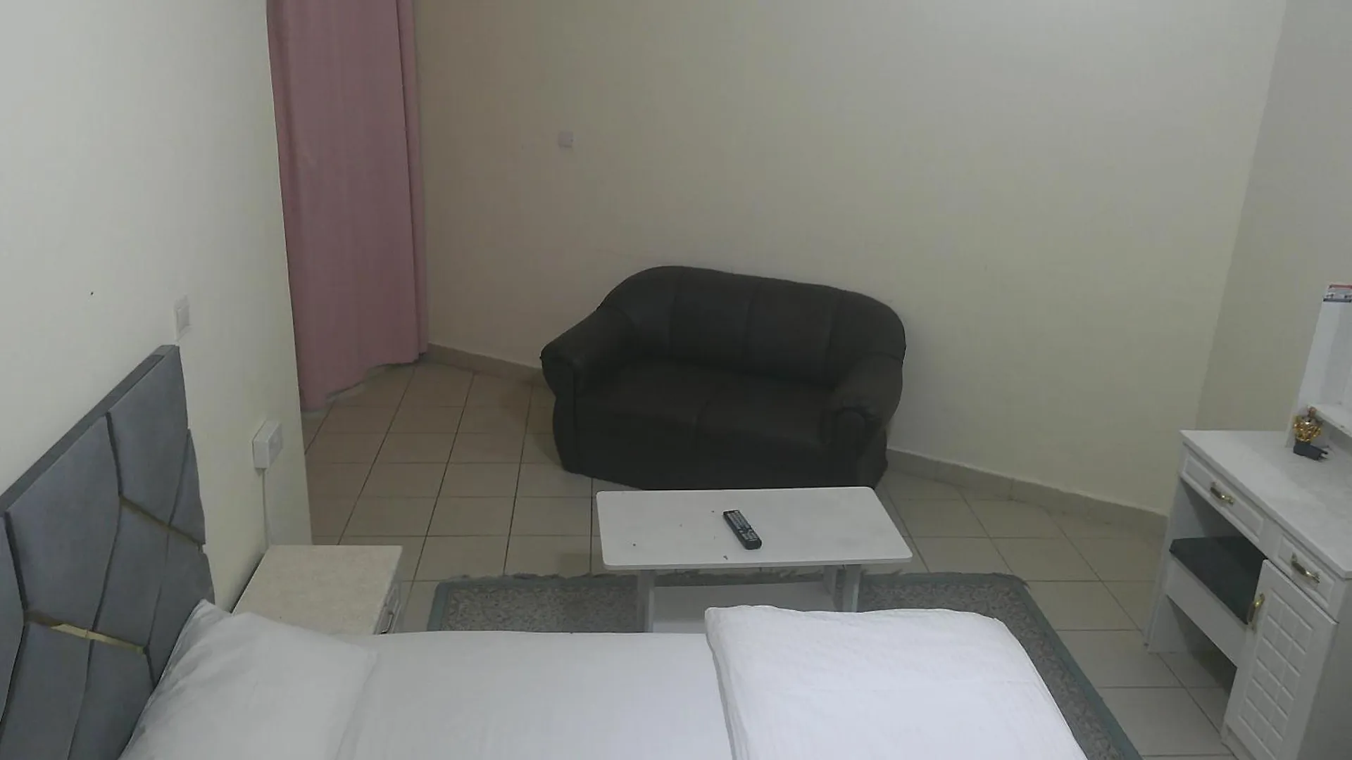 Ruby Star Private Room With Sharing Washrooms 426 Dubai 0*,  United Arab Emirates