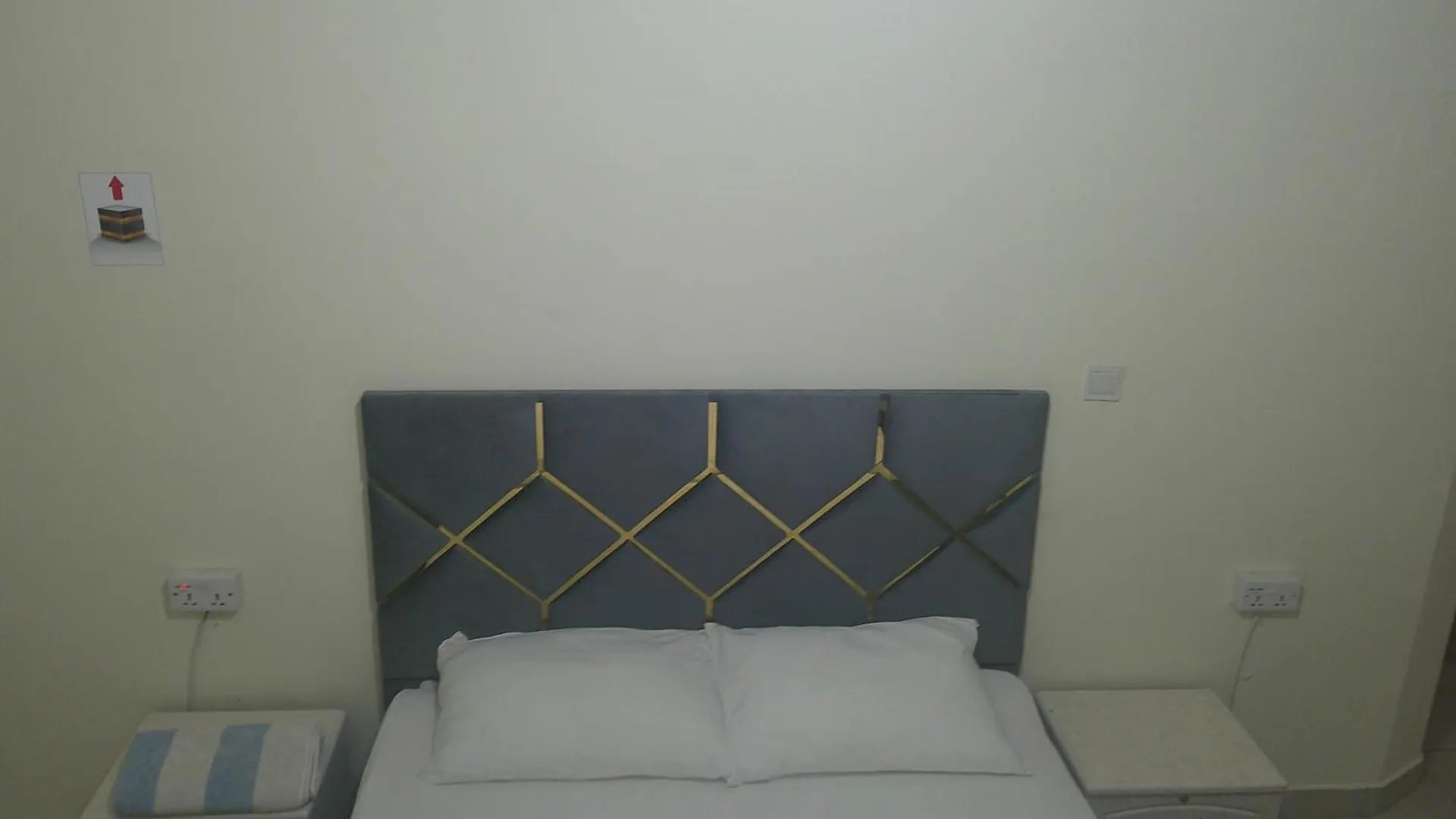 Ruby Star Private Room With Sharing Washrooms 426 Dubai 0*,