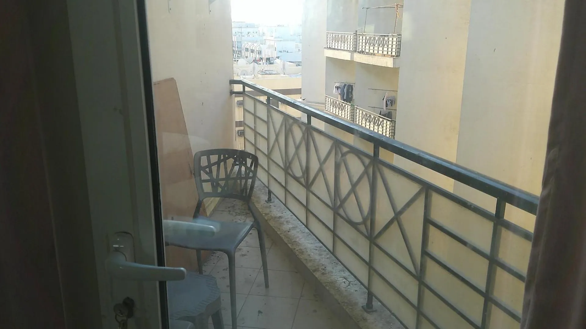 Inn Ruby Star Private Room With Sharing Washrooms 426 Dubai United Arab Emirates
