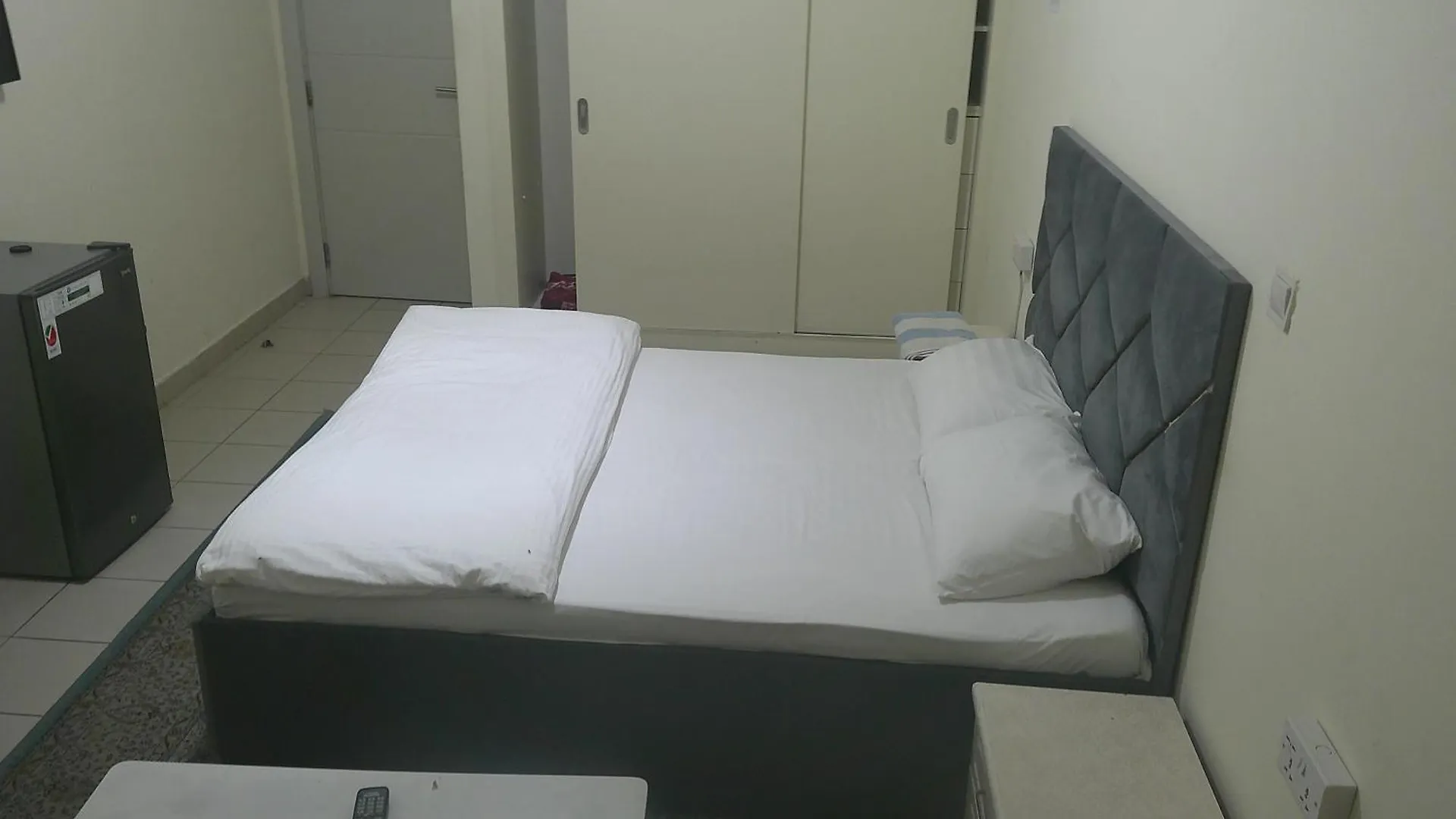 Ruby Star Private Room With Sharing Washrooms 426 Dubai