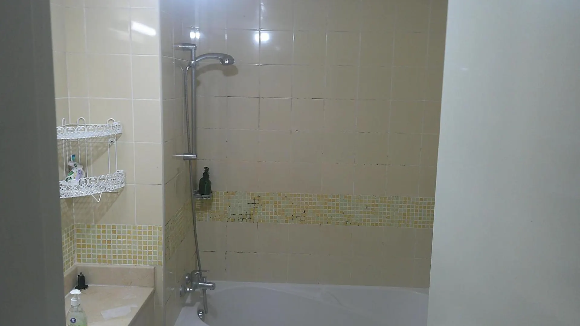 Ruby Star Private Room With Sharing Washrooms 426 Dubai 0*,