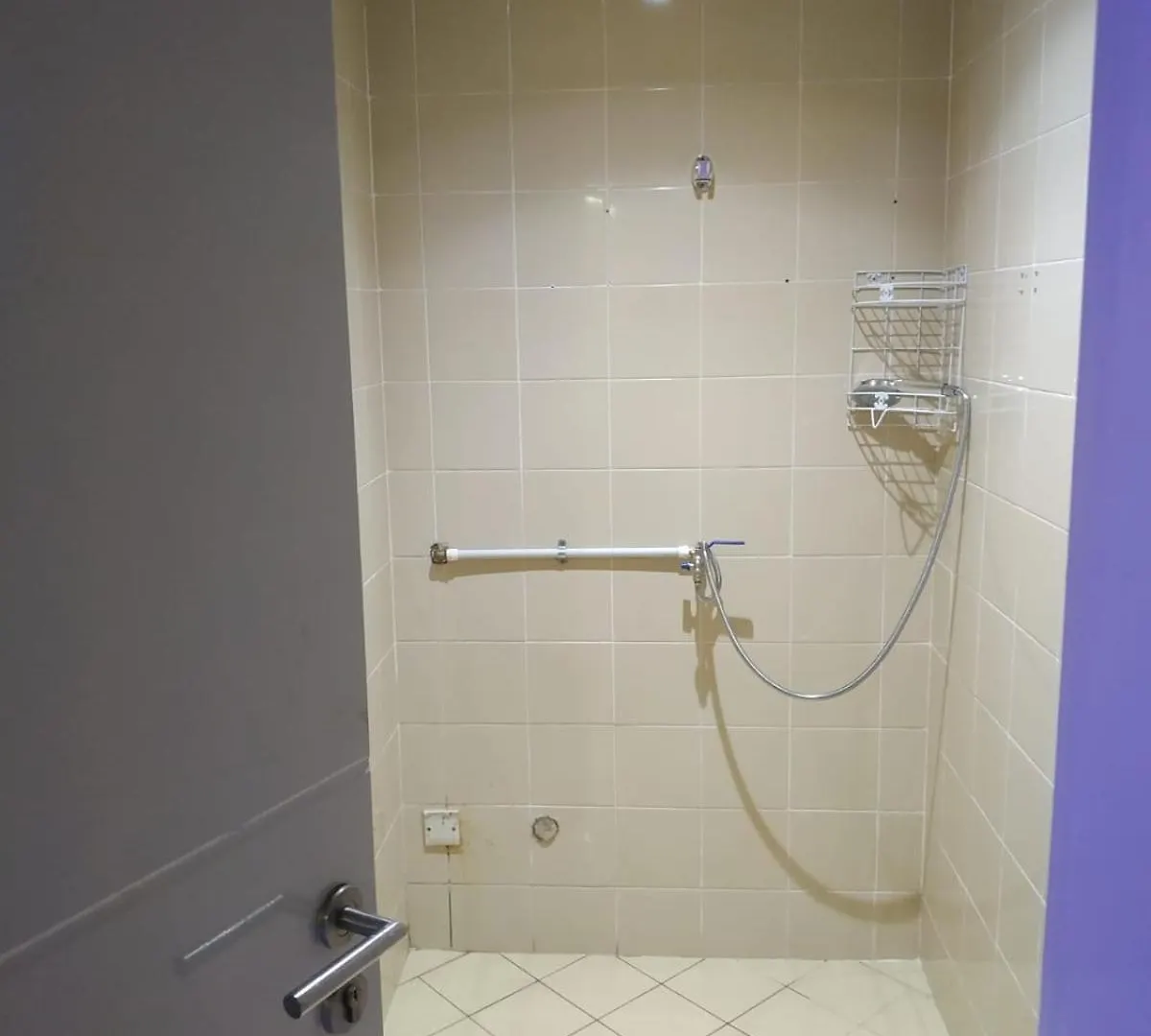 Ruby Star Private Room With Sharing Washrooms 426 Dubai
