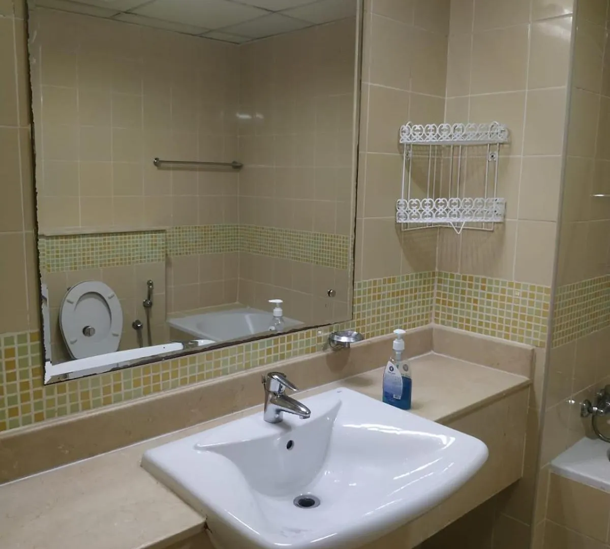 Ruby Star Private Room With Sharing Washrooms 426 Dubai 0*,  United Arab Emirates