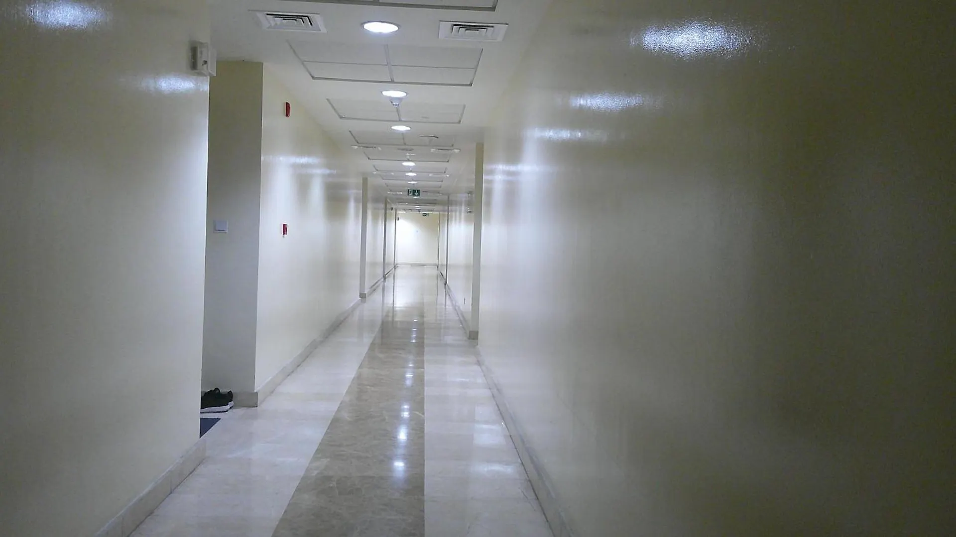 Ruby Star Private Room With Sharing Washrooms 426 Dubai Inn