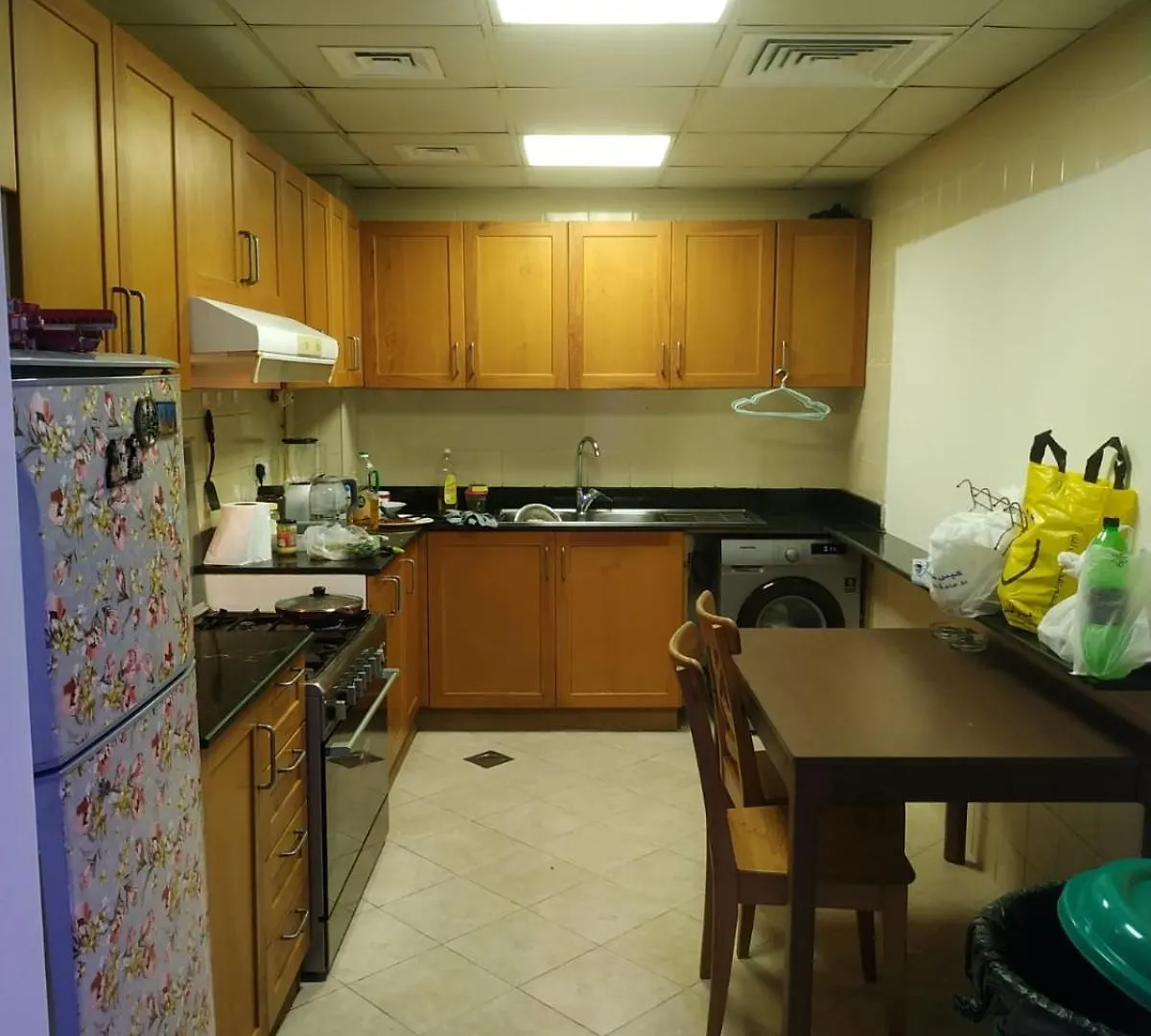 Ruby Star Private Room With Sharing Washrooms 426 Dubai