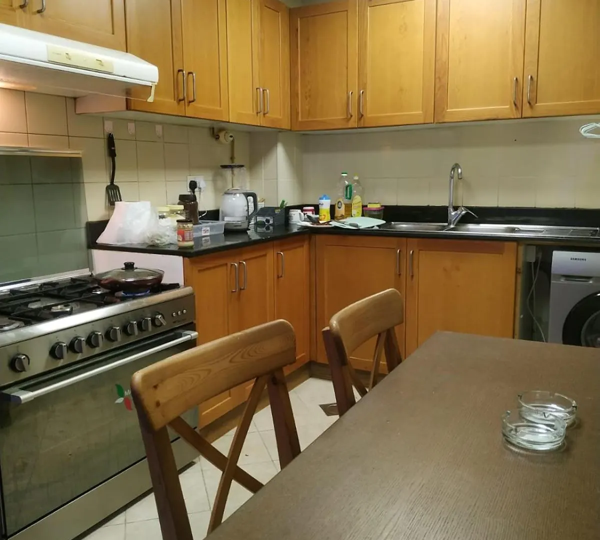 Inn Ruby Star Private Room With Sharing Washrooms 426 Dubai